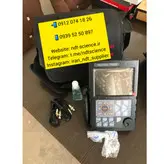 عیب یاب التراسونیک HUATEC مدل FD520
