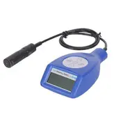 ضخامت سنج رنگ و پوشش مدل پراب جدا گوا GUOOU GTS8202