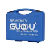 ضخامت سنج رنگ و پوشش مدل پراب جدا گوا GUOOU GTS8202