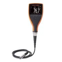 ضخامت سنج رنگ الکومتر پراب جدا Elcometer 456 مدل A456CFBS+CF1S
