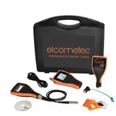 ضخامت سنج رنگ الکومتر پراب جدا Elcometer 456 مدل A456CFBS+CF1S