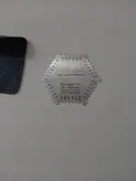 ضخامت سنج رنگ تر الکومتر انگستان مدل Elcometer 112