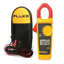 کلمپ آمپر متر فلوک مدل fluke 305