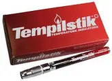 گچ حرارتی جوشکاری Tempilstik آمریکا