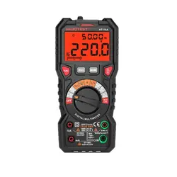 مولتی متر دیجیتال هابوتست مدل HT118A