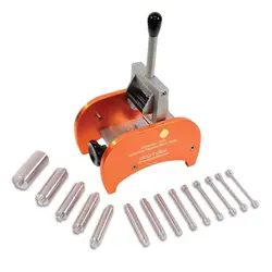 تست خمش رنگ و پوشش الکومتر ELCOMETER 1506