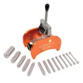 تست خمش رنگ و پوشش الکومتر ELCOMETER 1506