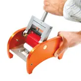 تست خمش رنگ و پوشش الکومتر ELCOMETER 1506