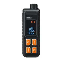 ضخامت سنج رنگ و پوشش و تستر رنگ یووکسا مدل EC-370B