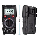 مولتی متر دیجیتال هابوتست مدل HT113