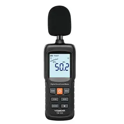 صوت سنج دیجیتال یووکسا مدل YW-532