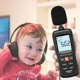 صوت سنج دیجیتال یووکسا مدل YW-532