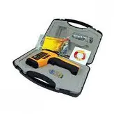 دماسنج لیزری بنتک مدل gm1850