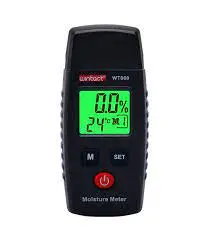 رطوبت سنج چوب وینتکت مدل WT660