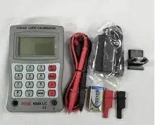 کالیبراتور ولتاژ و جریان مدل 6500LC ساخت کمپانی SEW تایوان