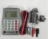 کالیبراتور ولتاژ و جریان مدل 6500LC ساخت کمپانی SEW تایوان