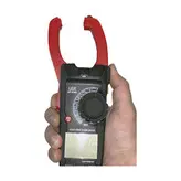 کلمپ آمپر متر سی ای ام مدل DT-9381