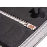 تستر کیفیت روغن های خوراکی ( CEM) سی ای ام مدل DT-70