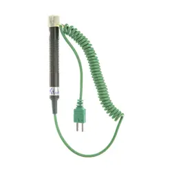 سنسور یا پراب سطحی دما ساخت کمپانی (CEM) سی ای ام مدل NR-31B