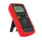 کالیبراتور جریان یونیتی مدل UT705