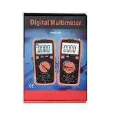 مولتی متر دیجیتال ویکتور مدل Vc97 2021