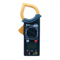 کلمپ آمپرمتر پروتئوس مدل P2-C51