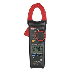 کلمپ آمپر متر یونی تی مدل UT213C