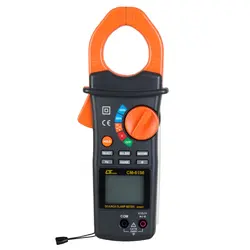مولتی متر کلمپی لوترون تایوان مدل CM-6156