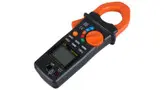مولتی متر کلمپی لوترون تایوان مدل CM-6156