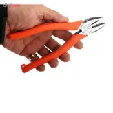 انبر دست فوجیا مدل GP-175 سایز 7 اینچ
