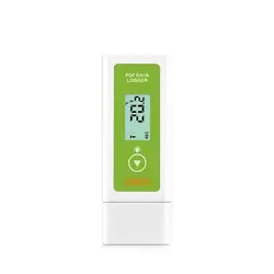 دیتالاگر دما و رطوبت یووکسا مدل YMP-20D