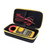 کلمپ آمپر متر فلوک مدل 323 True-rms