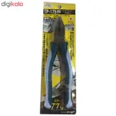 انبر دست کینگ تی تی سی مدل TP-175HG سایز 7 اینچ