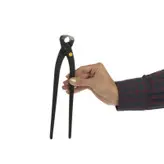 گاز انبر وی بی دبلیو مدل BF250 سایز 10 اینچ