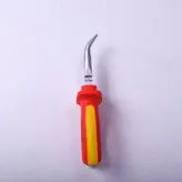 انبر دم باریک او پی تی مدل VDE-BN138V سایز 6 اینچ