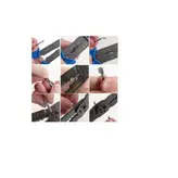 انبر پرس سرسیم یونیور مدل 425/4B سایز 9.5 اینچ