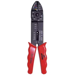 انبر پرس سرسیم سامورایی مدل 500A سایز 9 اینچ