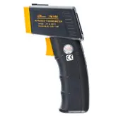 دما سنج اینفرارد یا ترمومتر لیزری لوترون تایوان مدل TM958
