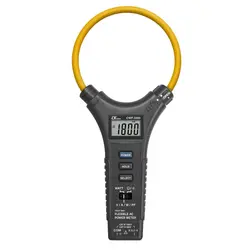 کلمپ پاورمتر فلکسیبل لوترون تایوان مدل CWF-3300