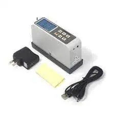 براقیت سنج سه زاویه ( 20،60،85) ساخت کمپانی امیتاری هنگ کنگ مدل AG-1268B