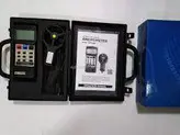 سرعت سنج باد / ترمومتر/ فلومتر لوترون تایوان با قابلیت محاسبه CMM/CFM مدل AM-4206M