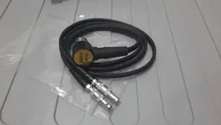 پراب ضخامت سنج التراسونیک قطر 10 و فرکانس 5 مگاهرتز برند AZNDT کیفیت عالی