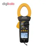 آمپرمتر کلمپی دیجیتالی سینومتر مدل BM2000B