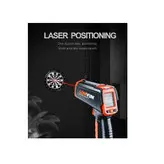 ترمومتر لام وم مدل L/V-580