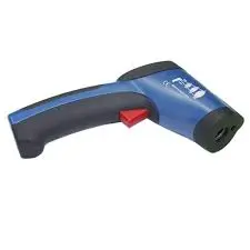 دما سنج لیزری یا ترمومتر لیزری غیر تماسی CEM سی ای ام مدل DT-8859 تا 1600 درجه