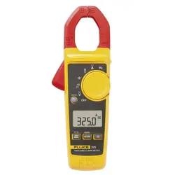 کلمپ آمپر متر فلوک مدل Fluke 325