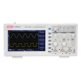 اسیلوسکوپ یونی تی مدل UTD2052CL