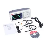 اسیلوسکوپ یونی تی مدل UTD2052CL