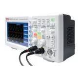 اسیلوسکوپ یونی تی مدل UTD2052CL