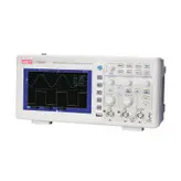 اسیلوسکوپ یونی تی مدل UTD2052CL